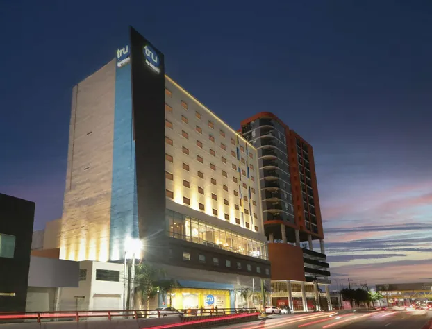 Tru By Hilton Monterrey Fundidora hotel detail image 1