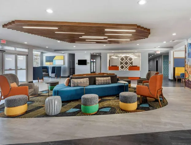 Best Western Plus Amarillo East Hotel hotel detail image 2