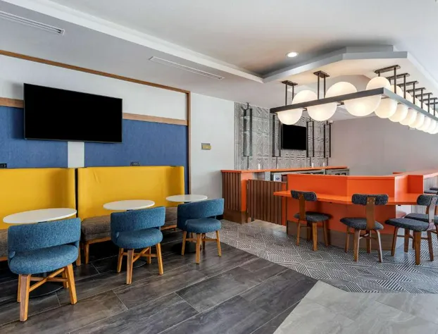 Best Western Plus Amarillo East Hotel hotel detail image 4