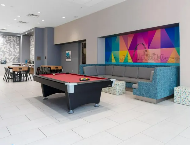 Tru By Hilton St. Louis Downtown hotel detail image 4