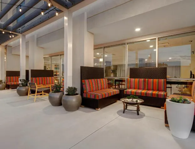 Home2 Suites by Hilton Garden Grove hotel detail image 2