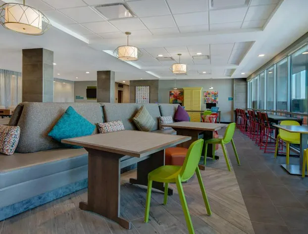 Home2 Suites by Hilton Garden Grove hotel detail image 3