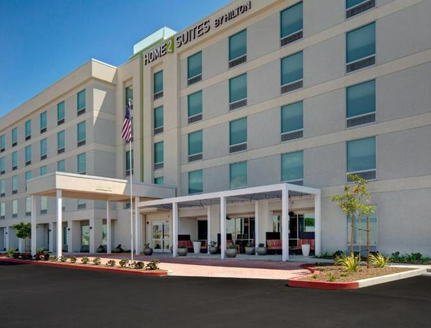 Home2 Suites by Hilton Garden Grove hotel detail image 1