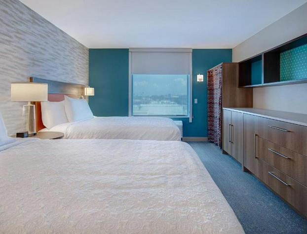 Home2 Suites by Hilton Garden Grove hotel detail image 4