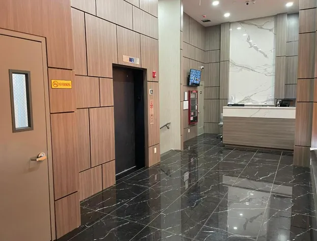 King Hotel Brooklyn Sunset Park hotel detail image 4