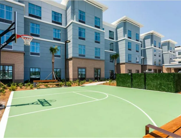 Homewood Suites by Hilton Panama City Beach hotel detail image 1
