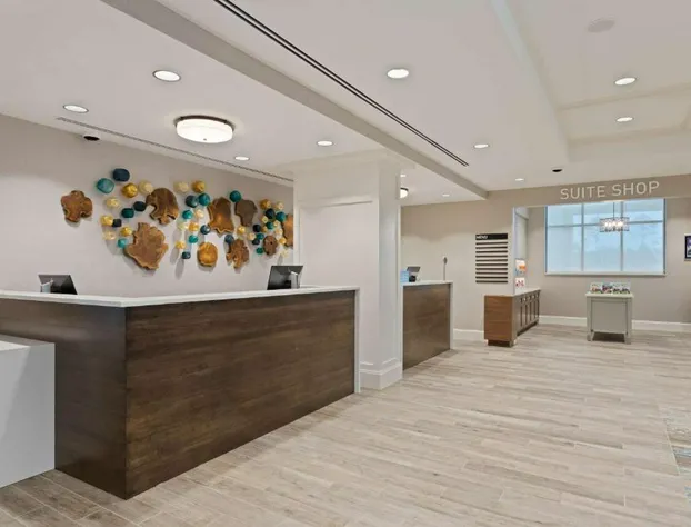 Homewood Suites by Hilton Panama City Beach hotel detail image 2