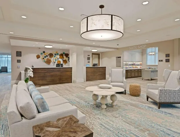 Homewood Suites by Hilton Panama City Beach hotel detail image 3