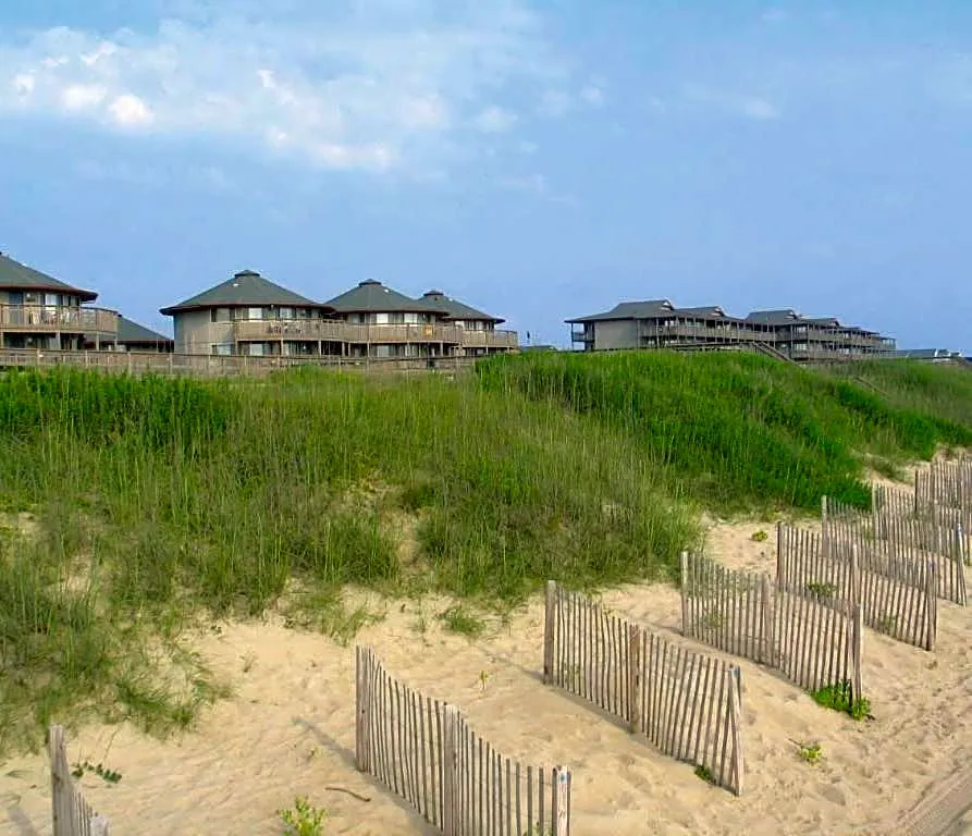 Outer Banks Beach Club II Resorts hotel hero