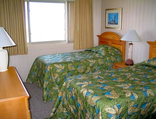 Outer Banks Beach Club II Resorts hotel detail image 2