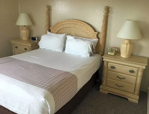 Outer Banks Beach Club II Resorts hotel detail image 3