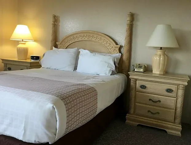 Outer Banks Beach Club II Resorts hotel detail image 4