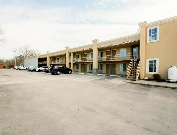 Cypress Inn & Suites Washington by OYO hotel detail image 3