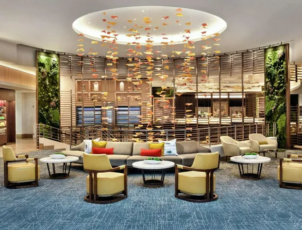 DoubleTree by Hilton Chicago - Magnificent Mile hotel detail image 4