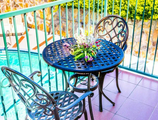 SureStay Plus Hotel by Best Western San Jose Central City hotel detail image 2