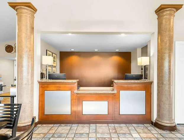 SureStay Plus Hotel by Best Western San Jose Central City hotel detail image 3