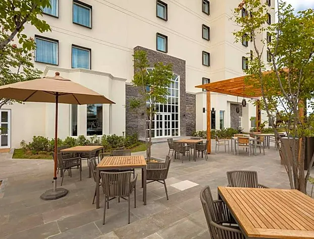 Staybridge Suites By Holiday Inn Saltillo By IHG hotel detail image 1