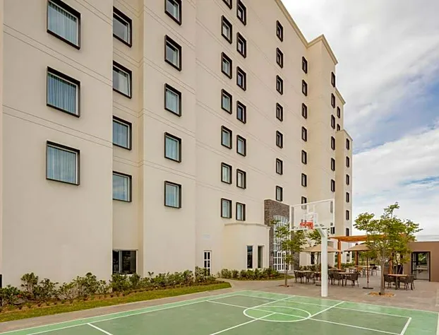 Staybridge Suites By Holiday Inn Saltillo By IHG hotel detail image 2