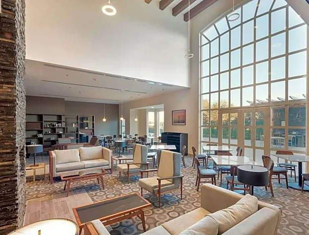 Staybridge Suites By Holiday Inn Saltillo By IHG hotel detail image 4