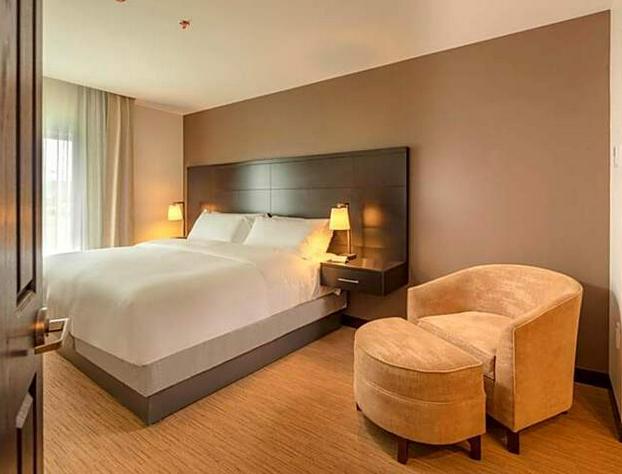 Staybridge Suites By Holiday Inn Saltillo By IHG hotel detail image 2