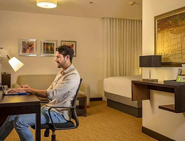 Staybridge Suites By Holiday Inn Saltillo By IHG hotel detail image 3
