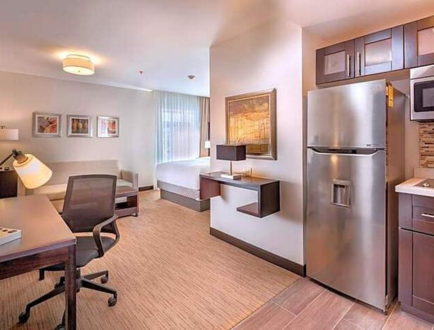 Staybridge Suites By Holiday Inn Saltillo By IHG hotel detail image 4
