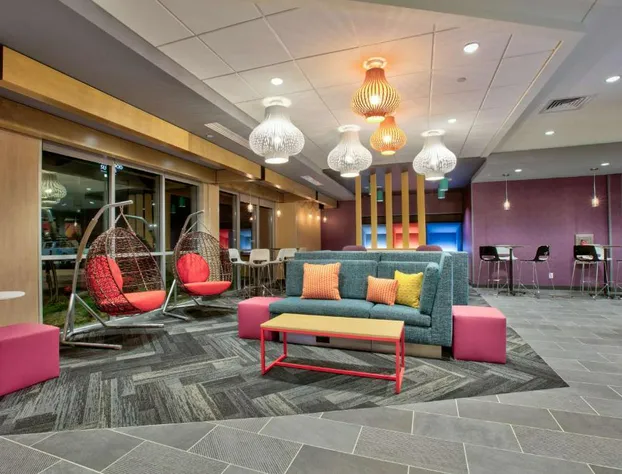 Home2 Suites by Hilton Wichita Falls, TX hotel detail image 1