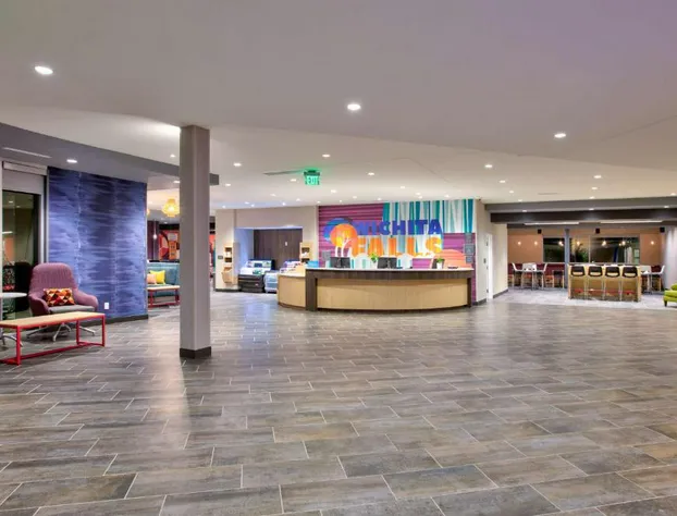 Home2 Suites by Hilton Wichita Falls, TX hotel detail image 2