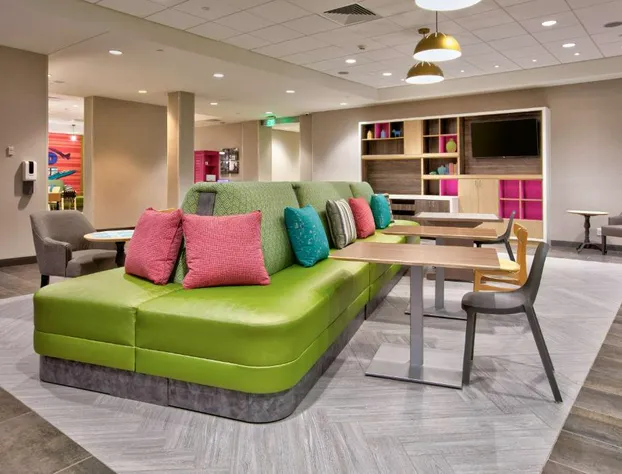 Home2 Suites by Hilton Wichita Falls, TX hotel detail image 3