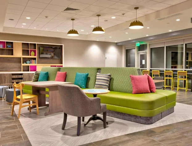 Home2 Suites by Hilton Wichita Falls, TX hotel detail image 4