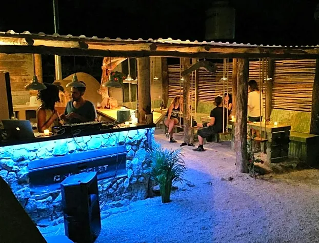 Harmony Glamping Boutique Hotel and Yoga hotel detail image 1