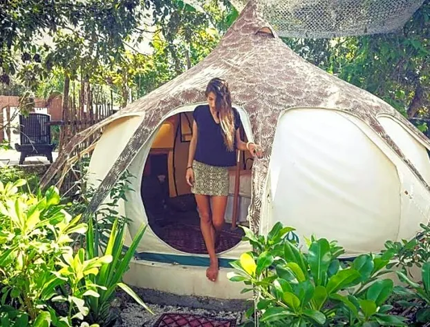 Harmony Glamping Boutique Hotel and Yoga hotel detail image 3