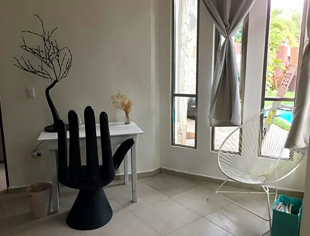 Harmony Glamping Boutique Hotel and Yoga hotel detail image 4