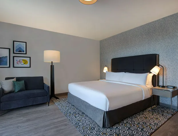Homewood Suites by Hilton Montreal Downtown, QC hotel detail image 4