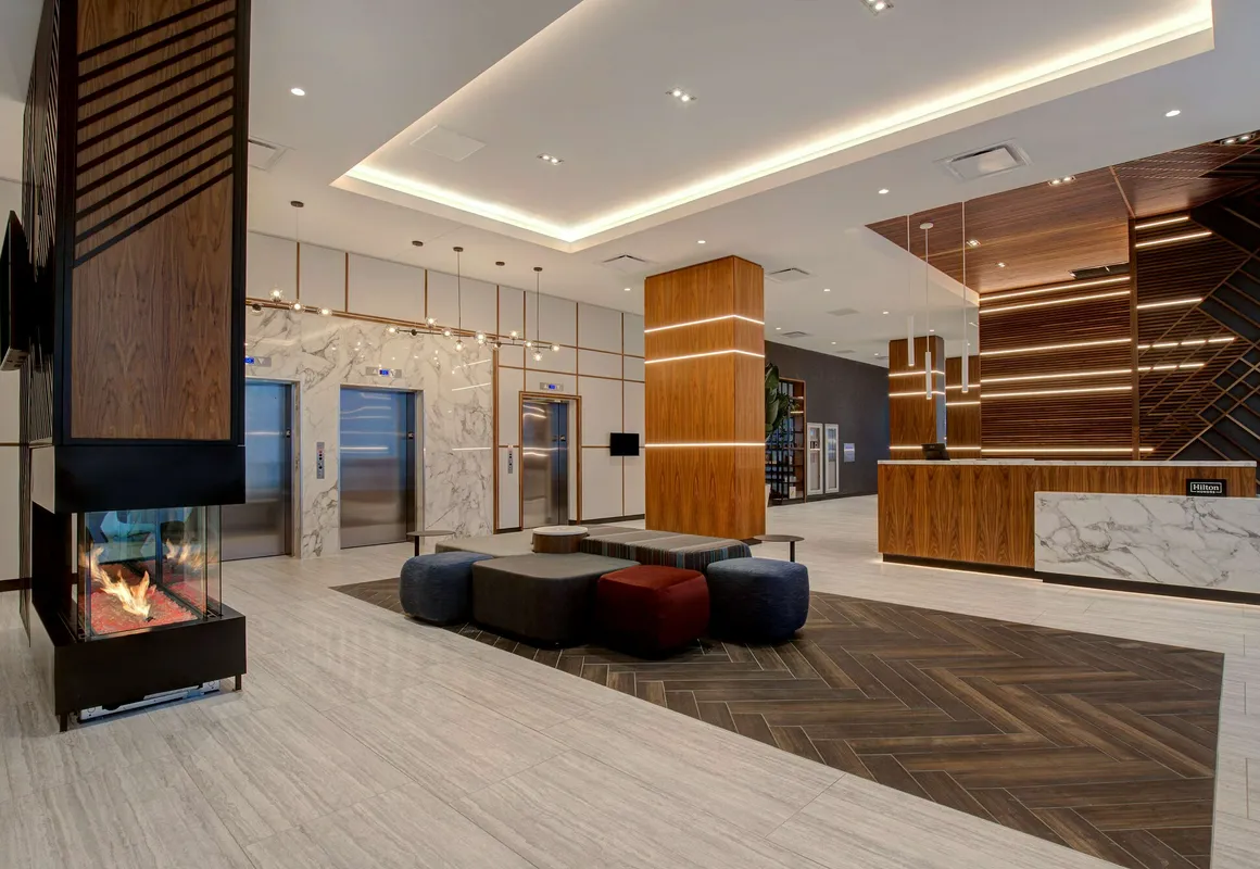 Homewood Suites by Hilton Montreal Downtown, QC hotel hero