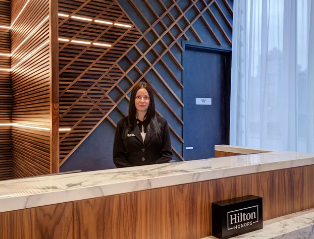 Homewood Suites by Hilton Montreal Downtown, QC hotel detail image 1