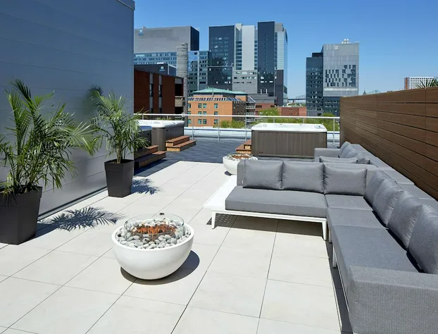 Homewood Suites by Hilton Montreal Downtown, QC hotel detail image 3