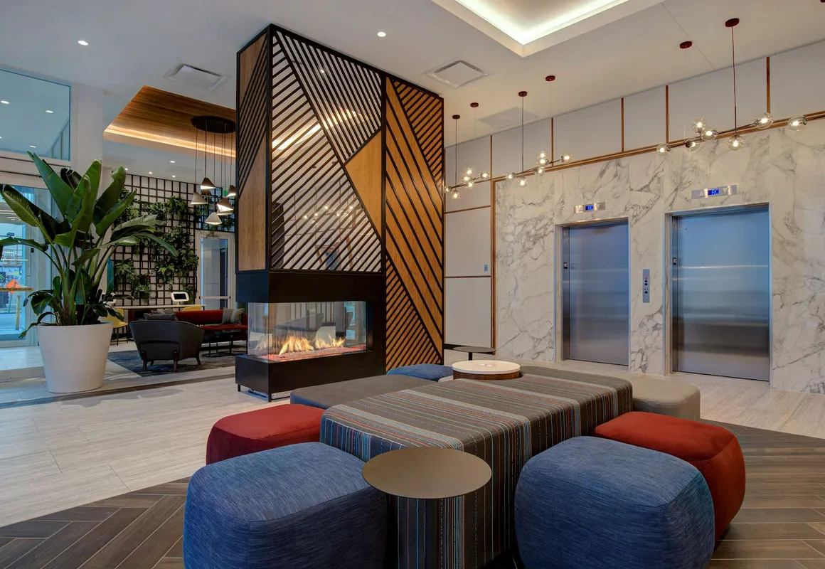 Homewood Suites by Hilton Montreal Downtown, QC hotel hero