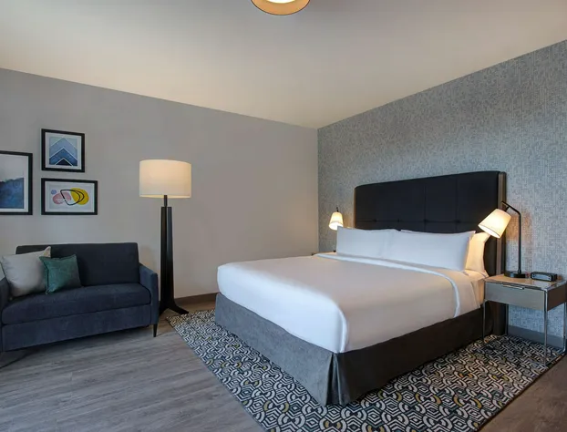 Homewood Suites by Hilton Montreal Downtown, QC hotel detail image 4