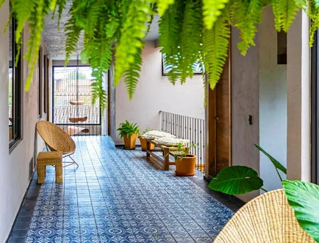 Casa Lavanda Hotel Boutique hotel detail image 1