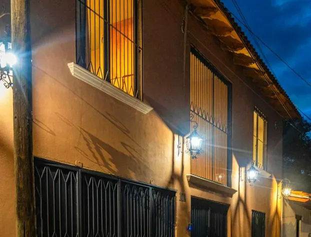 Casa Lavanda Hotel Boutique hotel detail image 2