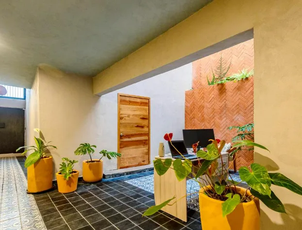 Casa Lavanda Hotel Boutique hotel detail image 3