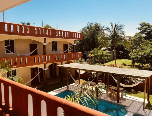 Los Amigos hotel detail image 2