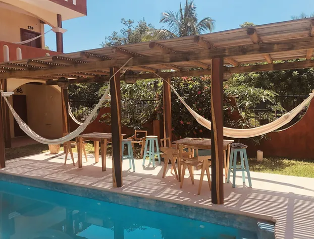 Los Amigos hotel detail image 3