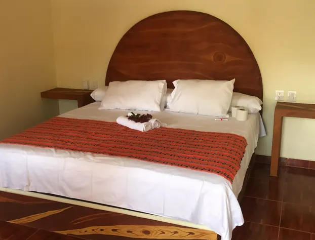 Los Amigos hotel detail image 4