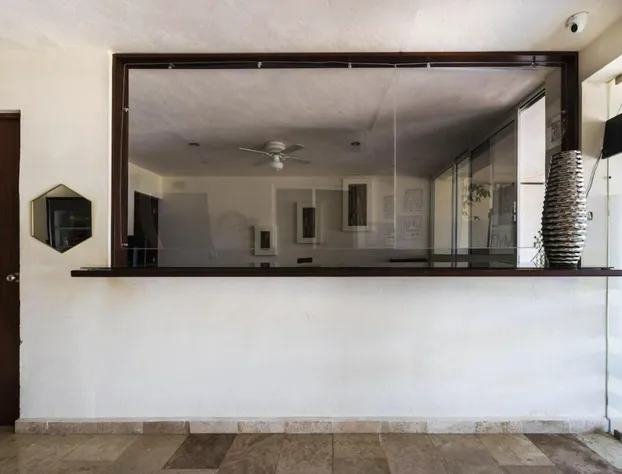 Capital O Hotel Joyma Suites, San Luis hotel detail image 1