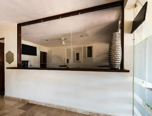 Capital O Hotel Joyma Suites, San Luis hotel detail image 2