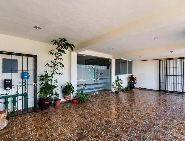 Capital O Hotel Joyma Suites, San Luis hotel detail image 3