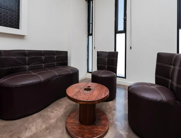 Capital O Hotel Joyma Suites, San Luis hotel detail image 4