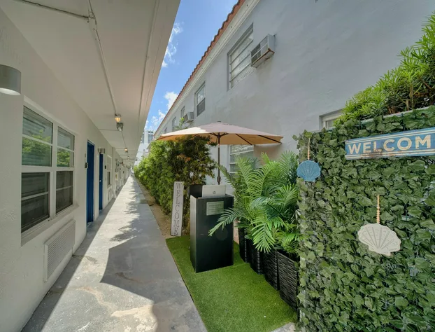 Samantha Apartments by Lowkl hotel detail image 1